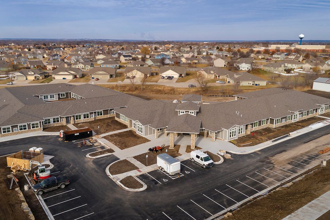 The 12 Best Assisted Living Facilities in Lawrence, KS Seniorly